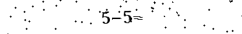 Please type the correct answer for the expression below