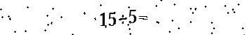 Please type the correct answer for the expression below