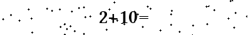 Please type the correct answer for the expression below