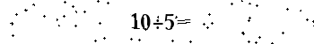 Please type the correct answer for the expression below