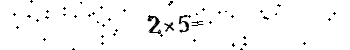 Please type the correct answer for the expression below