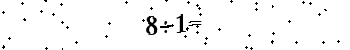 Please type the correct answer for the expression below