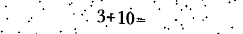Please type the correct answer for the expression below