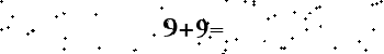 Please type the correct answer for the expression below
