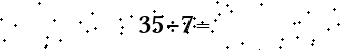 Please type the correct answer for the expression below