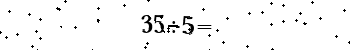 Please type the correct answer for the expression below