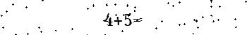 Please type the correct answer for the expression below