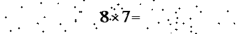 Please type the correct answer for the expression below