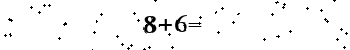 Please type the correct answer for the expression below
