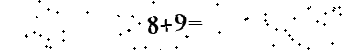 Please type the correct answer for the expression below