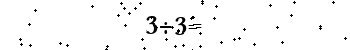 Please type the correct answer for the expression below
