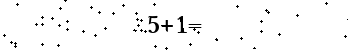 Please type the correct answer for the expression below