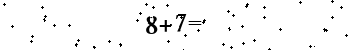 Please type the correct answer for the expression below