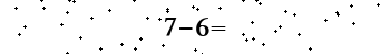 Please type the correct answer for the expression below