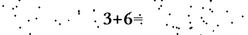 Please type the correct answer for the expression below
