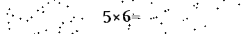 Please type the correct answer for the expression below