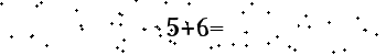 Please type the correct answer for the expression below